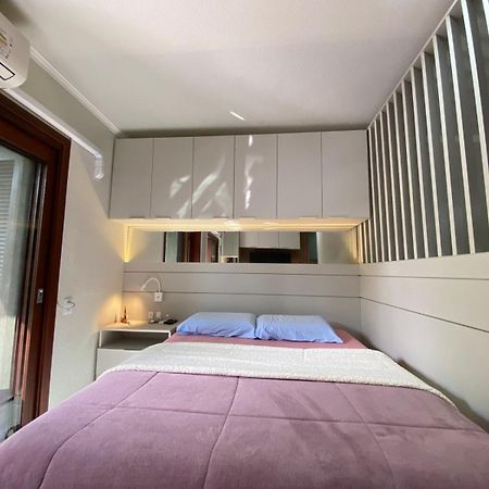 Loft Classe A Santa Cruz do Sul Eksteriør billede