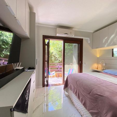 Loft Classe A Santa Cruz do Sul Eksteriør billede