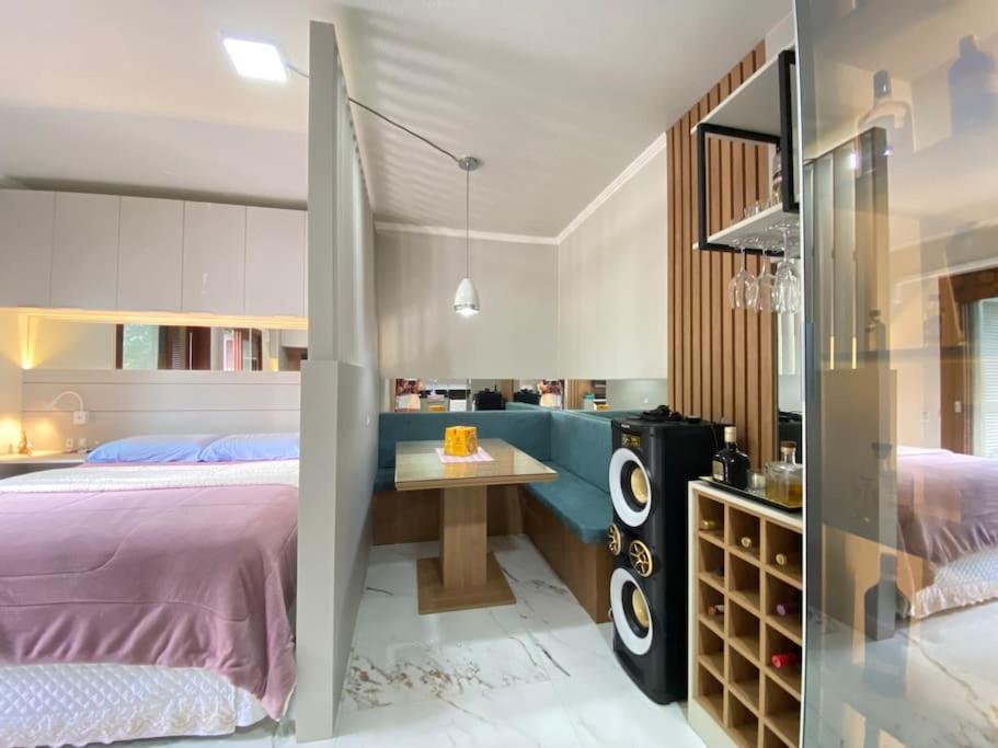 Loft Classe A Santa Cruz do Sul Eksteriør billede