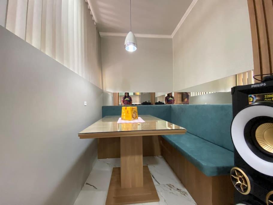 Loft Classe A Santa Cruz do Sul Eksteriør billede