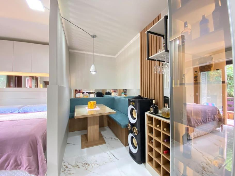 Loft Classe A Santa Cruz do Sul Eksteriør billede