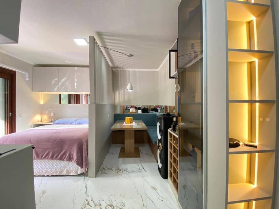 Loft Classe A Santa Cruz do Sul Eksteriør billede