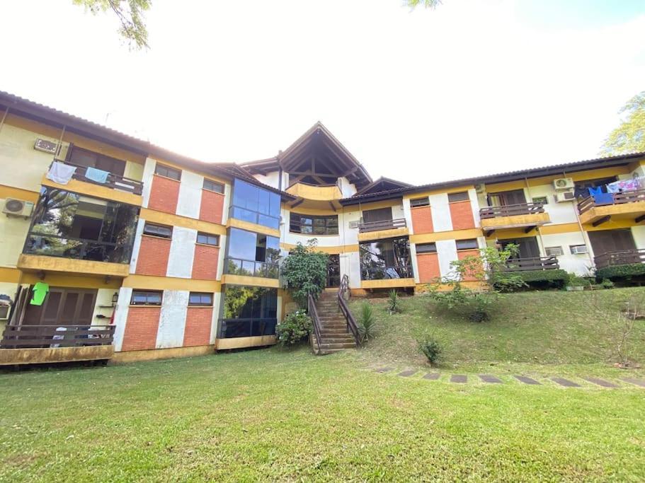 Loft Classe A Santa Cruz do Sul Eksteriør billede