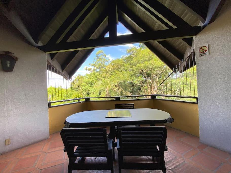 Loft Classe A Santa Cruz do Sul Eksteriør billede