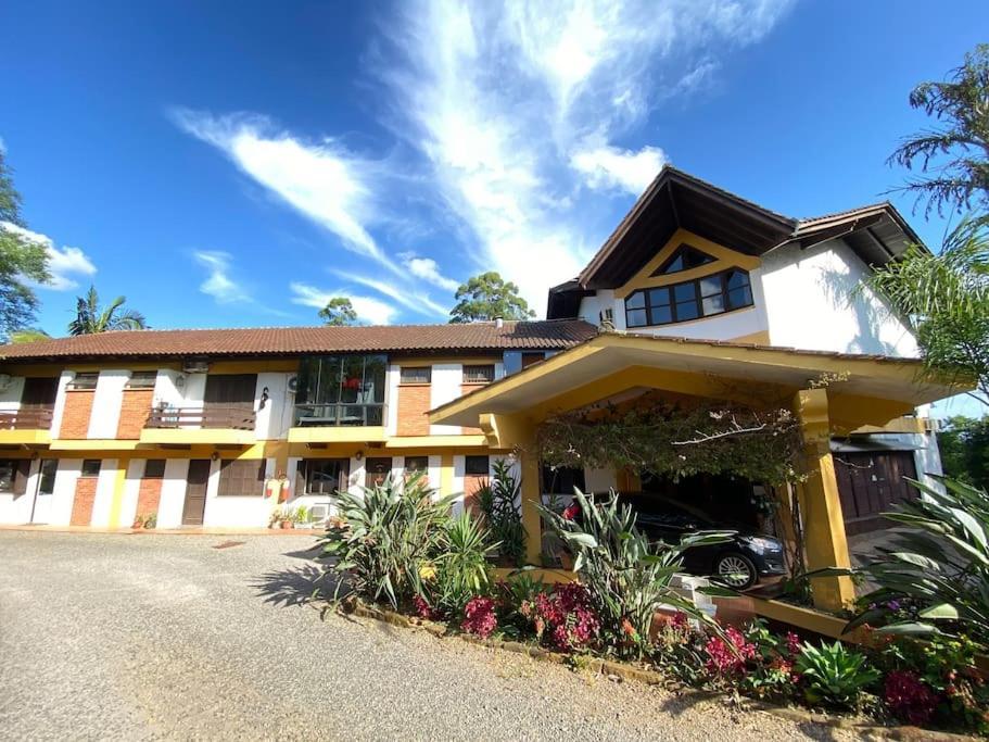 Loft Classe A Santa Cruz do Sul Eksteriør billede