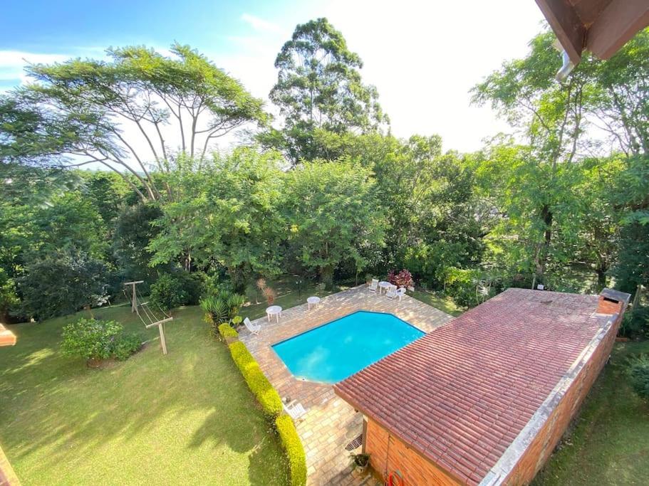 Loft Classe A Santa Cruz do Sul Eksteriør billede