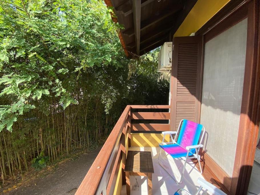 Loft Classe A Santa Cruz do Sul Eksteriør billede